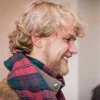 Lukas Vögele's Photo