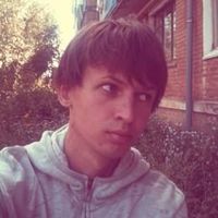 Pavel Melnikov的照片