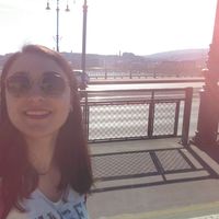 Vildan Akdoğan's Photo