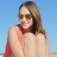 Jaroslava Novosadova's Photo