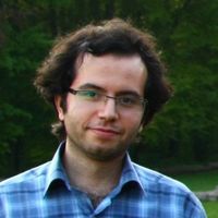 Mahdi Jafari Siavoshani的照片