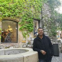 Mahmoud Gamil's Photo