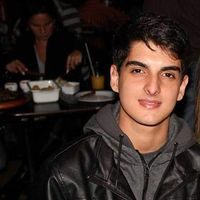 Vitor Affonso's Photo