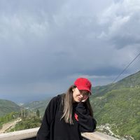 Aruzhan Bakhyt的照片