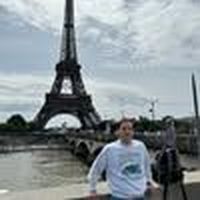 Salim Ouargli's Photo