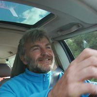 Photos de David DOCLOT CHIRY