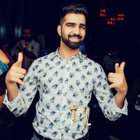 Varis Muhammed's Photo