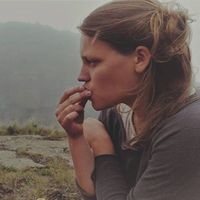 Heleen Symons's Photo