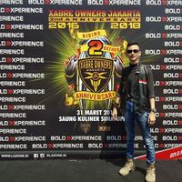 Chaerul Alam Budijono's Photo