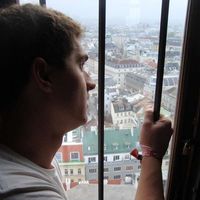 Ivan Lošonc's Photo