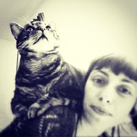 Ayesha Rubio的照片