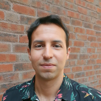 Fernando Torrico's Photo