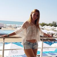 Alena Ryabchenko的照片