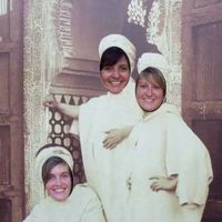 Geraldine Letelier's Photo