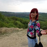 Sylwia Baranska的照片