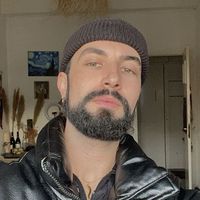 Ahmed  Grindi's Photo