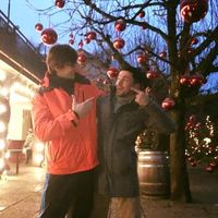 Christian Trucco's Photo