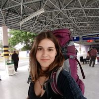 Fotos de Juliana  Fabrício