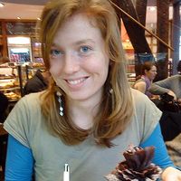 Anne-Flore Eschauzier's Photo