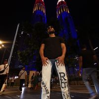 Othmane Osma的照片