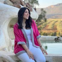 Maha Ben Haj Kalifa的照片