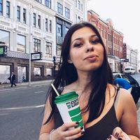 Алёна Белова's Photo