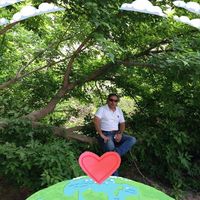 Sinan Berkay的照片