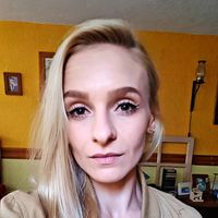 Marta Serafin's Photo