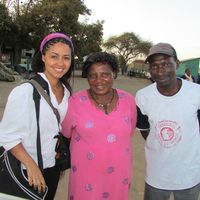 fredrick Kimani's Photo