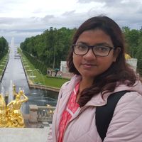 Salma Shumi的照片