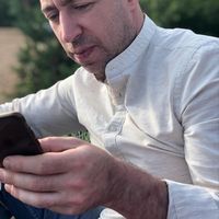 pasha klepoff's Photo