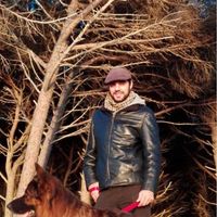 Luciano Ciaurro's Photo