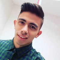 Фотографии пользователя Paulo Guevara