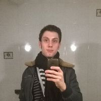 Davide Imbimbo的照片