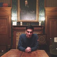 Alexander Voronin的照片