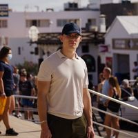 Max Sjöman的照片