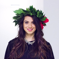 Seljan Gurbanova's Photo