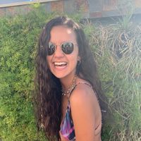 Bárbara Esteves's Photo