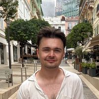 Christopher Millen's Photo