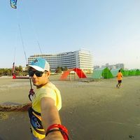 Juan Gamarra Mac Master's Photo