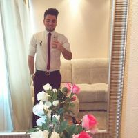 Fotos von Ahamd Abdollahi