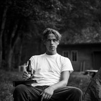 Joachim Vanhove's Photo