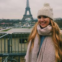 Emily Cline的照片