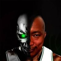 Fabian Paura's Photo