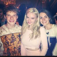 Tristan Glasel's Photo