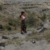 Katerine Ayala's Photo