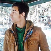Arman heidari's Photo
