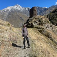 Felix Kopeinig's Photo