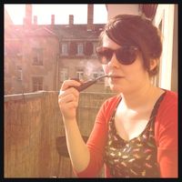 Katharina Fritzsch的照片