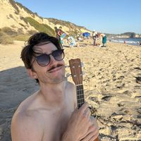 Nick Rattray's Photo